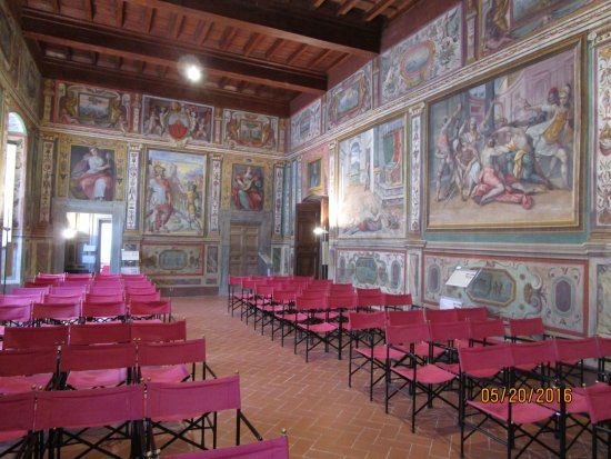 Palazzo Vescovile